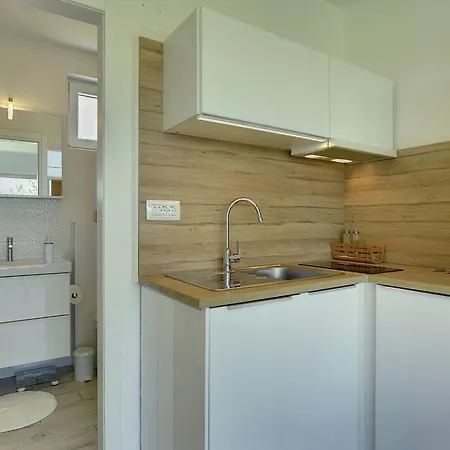 Holiday home Modern With Enclosed Garden Fazana